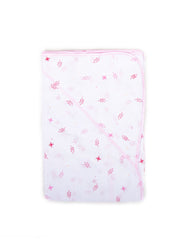 0602000009PNK-2436_Baby Towel_Fashion Bug Sri Lanka