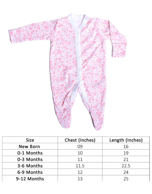 0602200036PNP-A_Pyjama Suit_Kids_Fashion Bug Sri Lanka