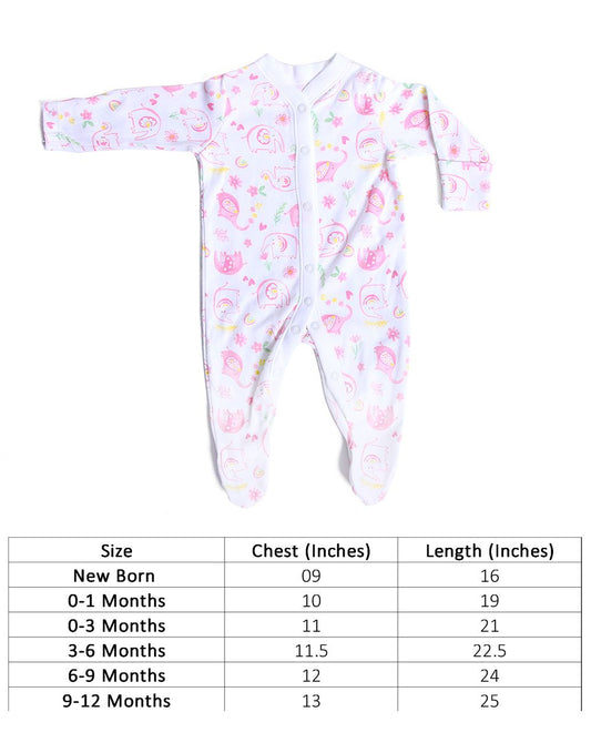 0602200036WHT-A_Pyjama Suit_Kids_Fashion Bug Sri Lanka