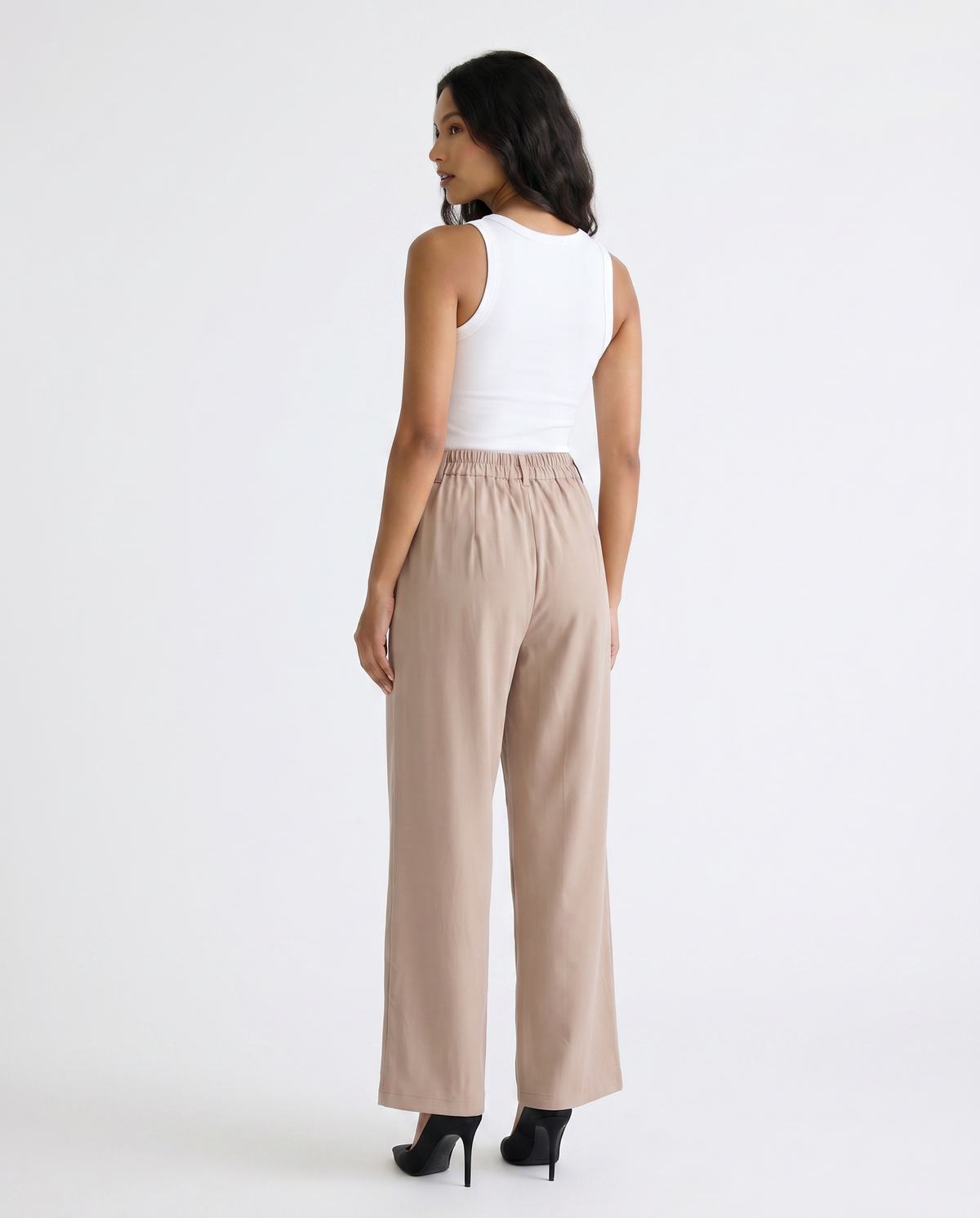 Amani Ladies formal pant