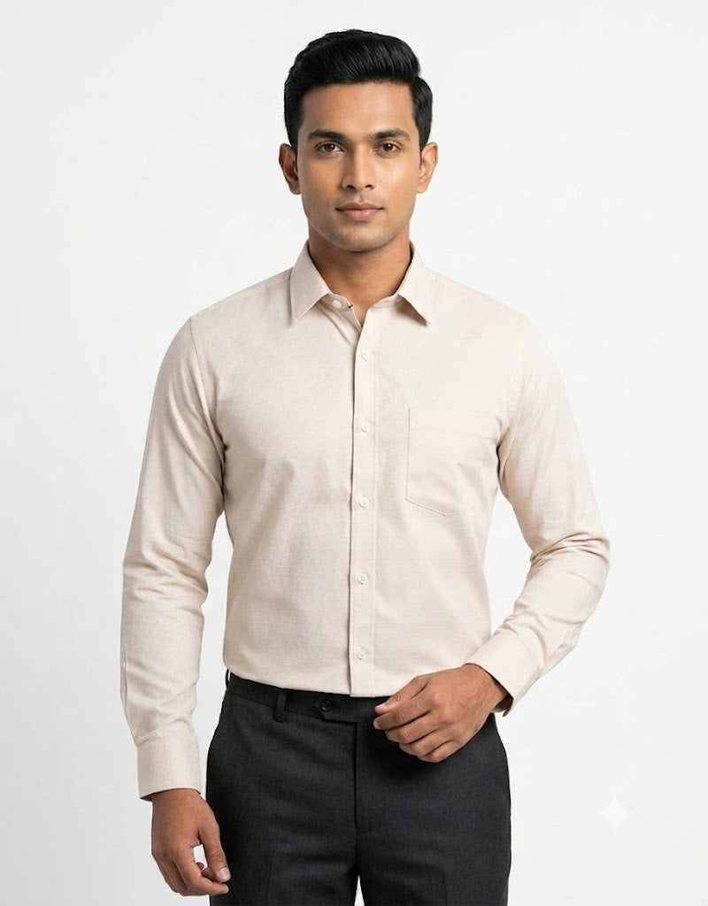 JOBBS FORMAL SHIRT