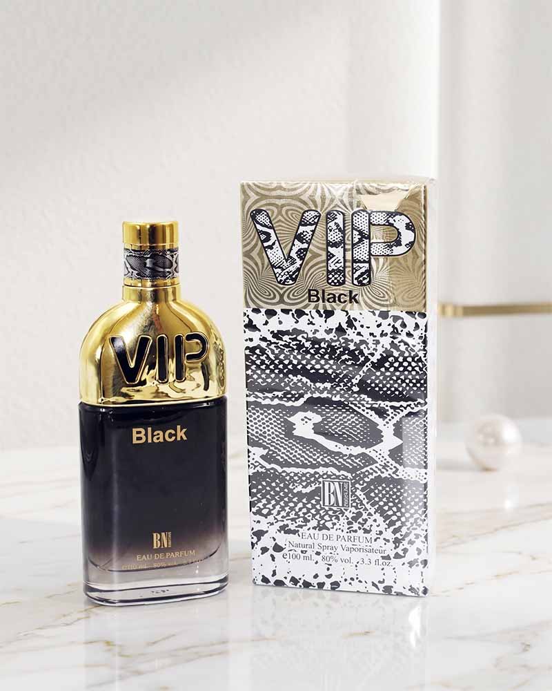 BN Perfumes VIP Black – 100ML