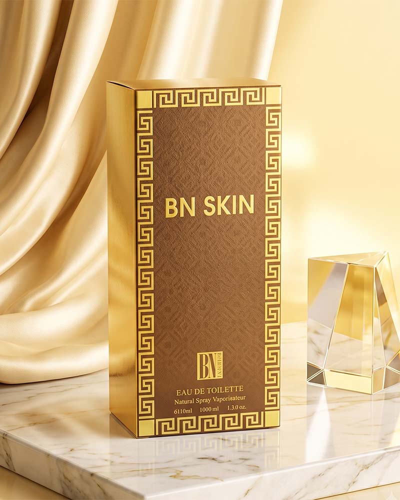 BN Skin Perfume for Men Parfum - 100ml