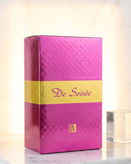BN Perfume De Soiree Parfum - 100ml