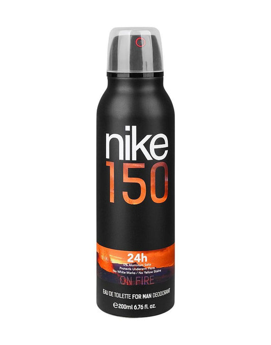 080101804690-Nike 150 On Fire Deodorant Spray_Fashion Bug Sri Lanka