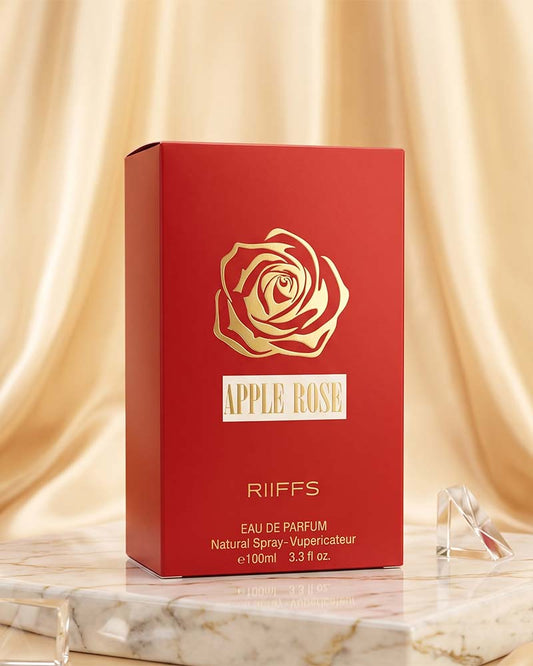 Riiffs Apple Parfum - 100ml