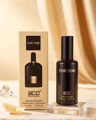 Aco Perfumes For Tom Eau De Parfum - 100ml