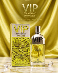 BN VIP for Women Paradise Parfum - 100ml