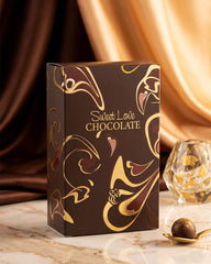Sweet Love Chocolate EDP Parfum - 100ml