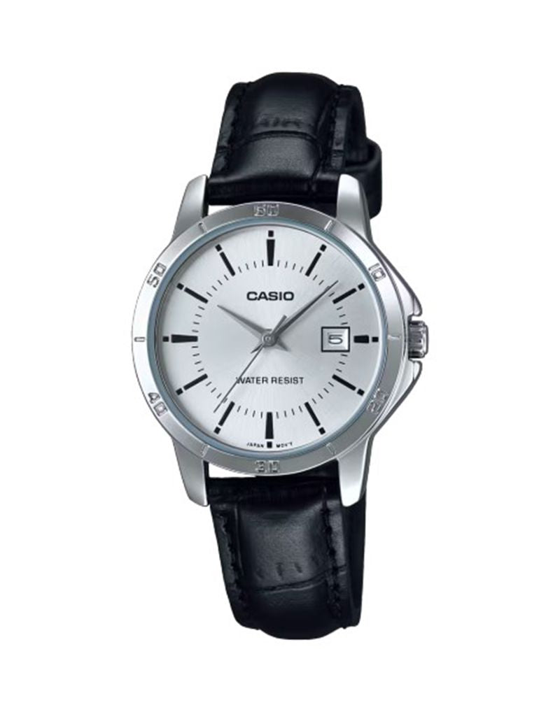 Casio MTP-V004L-7AUDF Men's Casual Watch