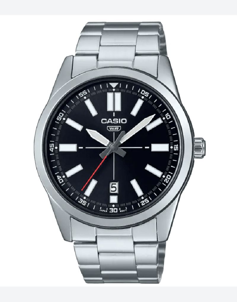 Enticer Men's MTP-VD02D-1EUDF