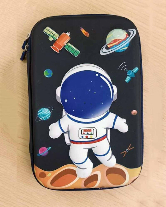 3D Pencil Case