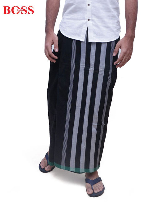 Bigg Boss Men's handloom sarong