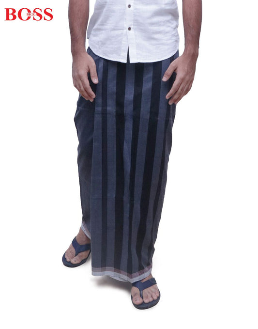 Bigg Boss Men's handloom sarong