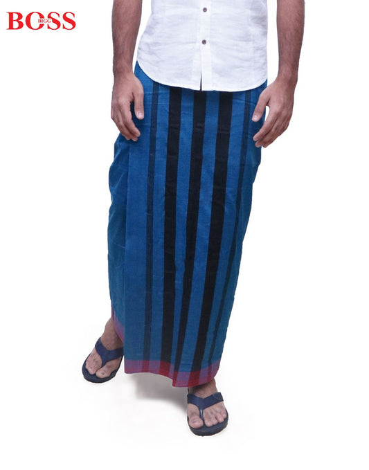 Bigg Boss Men's handloom sarong