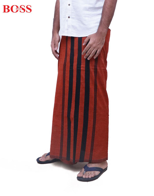 Bigg Boss Men's handloom sarong