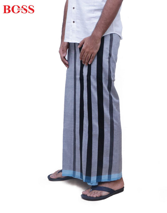 Bigg Boss Men's handloom sarong