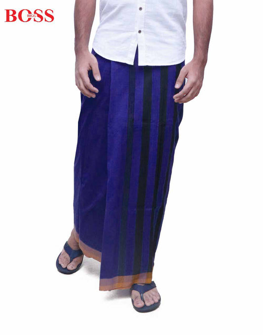 Bigg Boss Men's handloom sarong