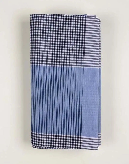 Men's Cotton 2.10 Mts Sarong