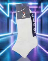 Jobbs Half Socks
