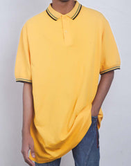 Jobbs mens plan polo  shirt