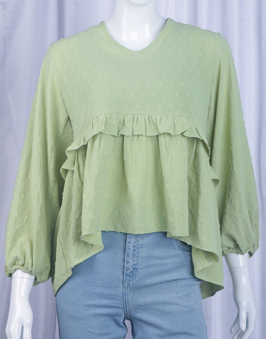 LADIES BLOUSE