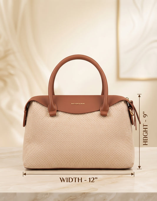 WOMEN'S HAND BAG
