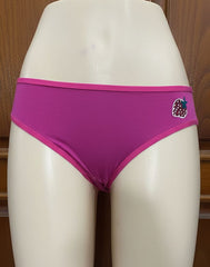 ladies cotton printed panties