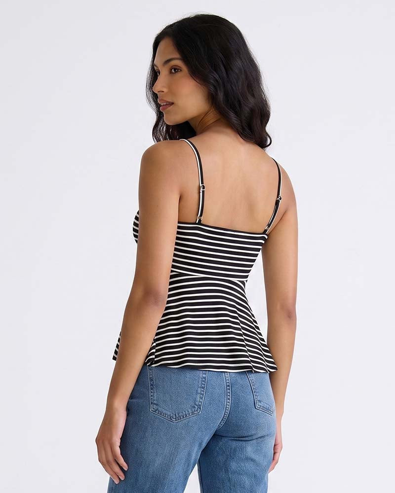 LADIES T-SHIRT