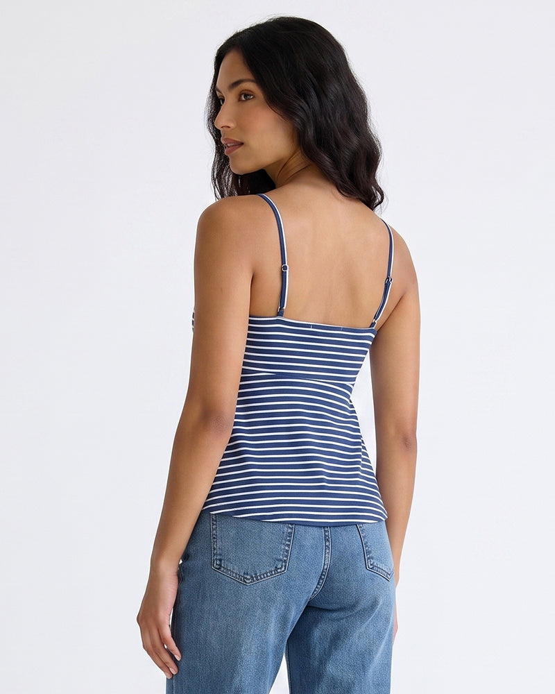 LADIES T-SHIRT