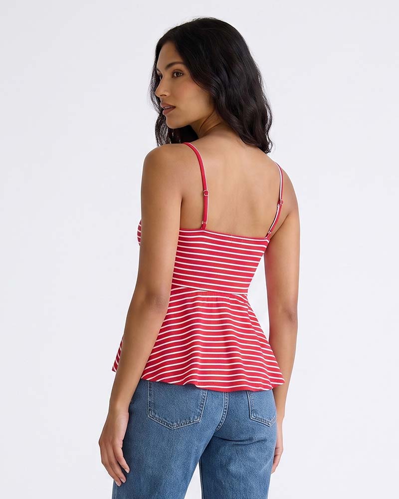 LADIES T-SHIRT