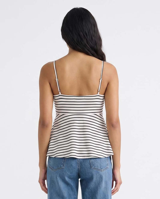 LADIES T-SHIRT