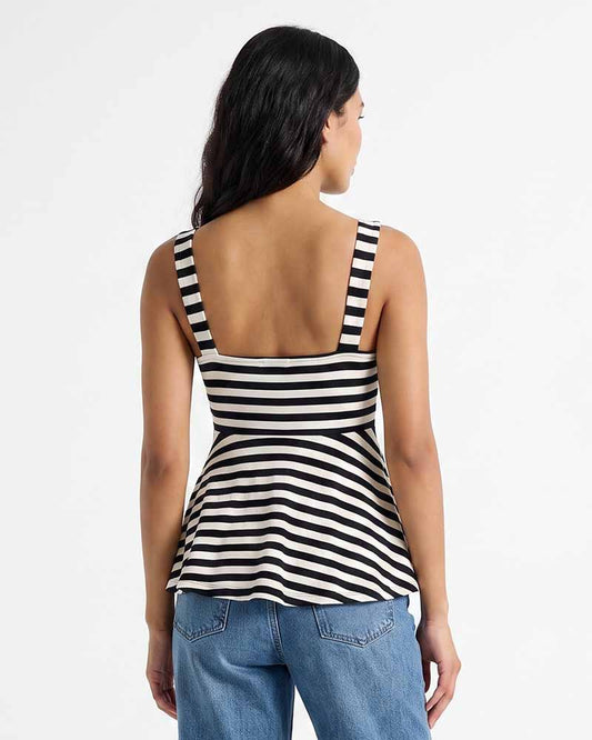 LADIES T-SHIRT
