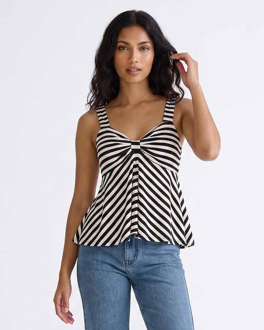LADIES T-SHIRT