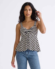LADIES T-SHIRT