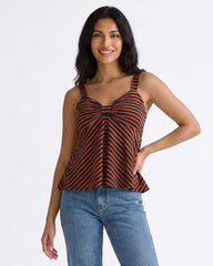 LADIES T-SHIRT