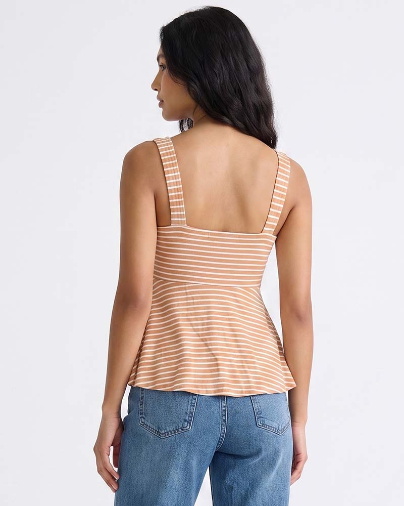 LADIES T-SHIRT