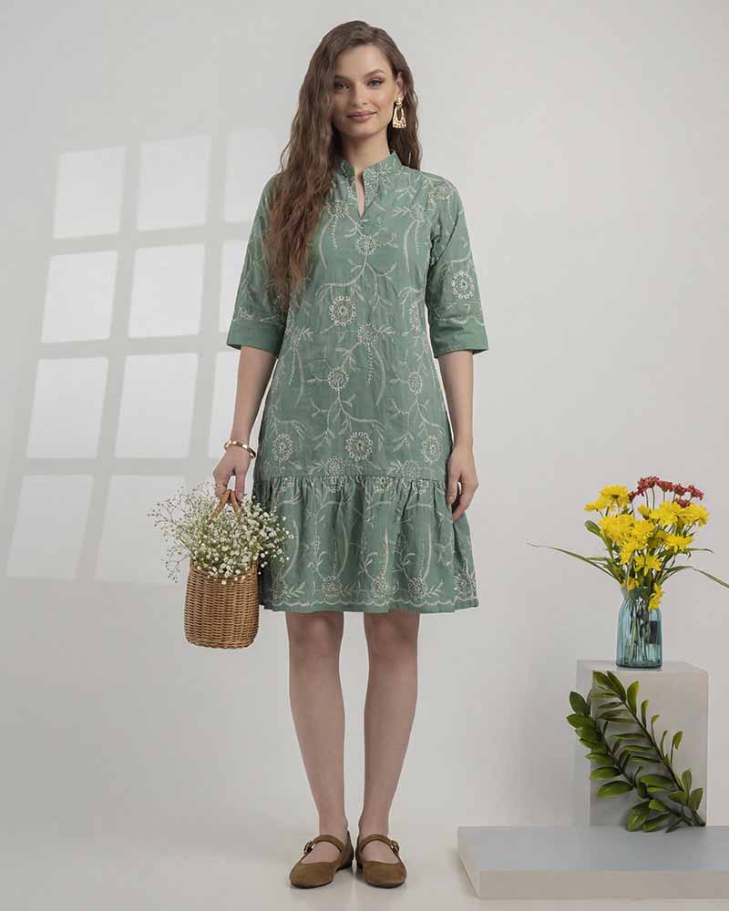 GIVO LADIES DRESS