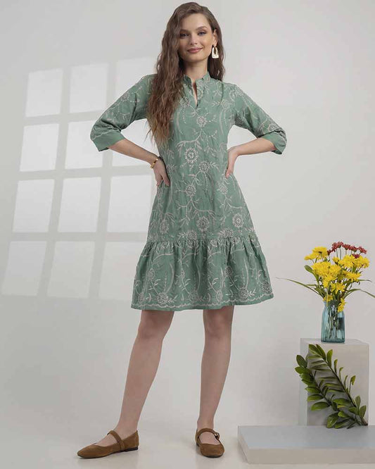 GIVO LADIES DRESS