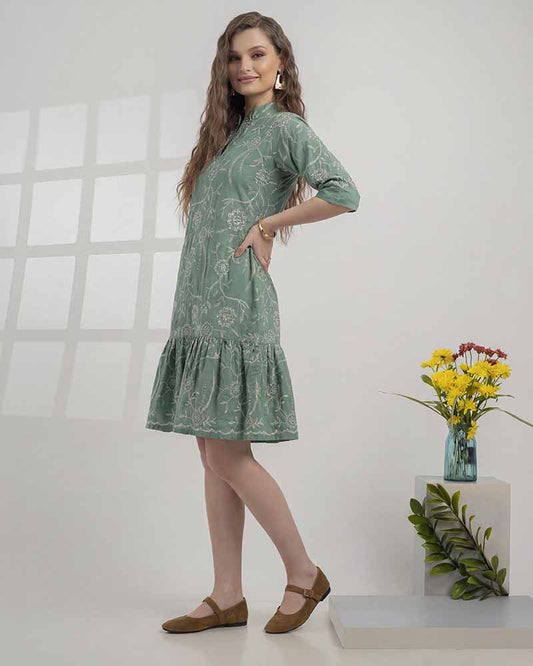 GIVO LADIES DRESS
