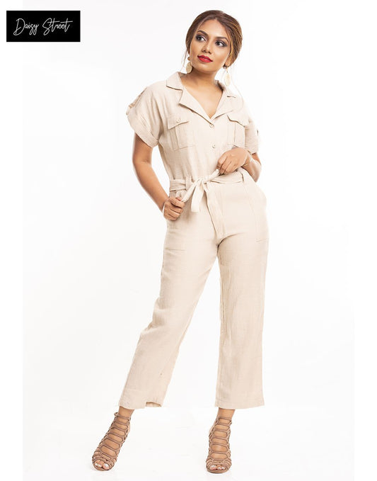 080311800027-C1 1_Ladies Jumpsuite_Fashion_Bug_Sri Lanka