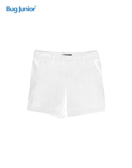 Boys School Uniform Short
