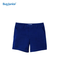 Boys School Uniform Short