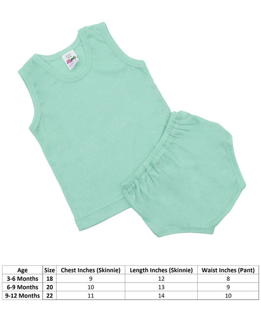 Newborn Baby 2pc Set