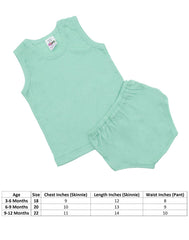 Newborn Baby 2pc Set