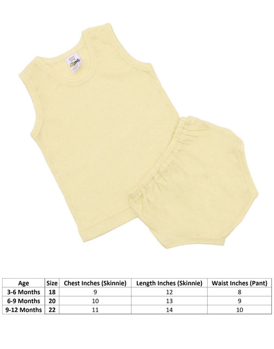 Newborn Baby 2pc Set