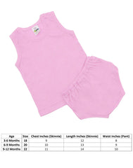 Newborn baby 2pc set
