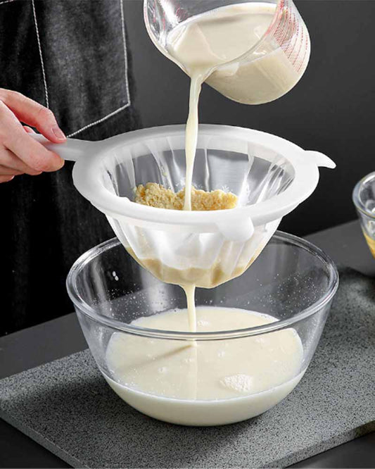 NYLON FILTER SPOON