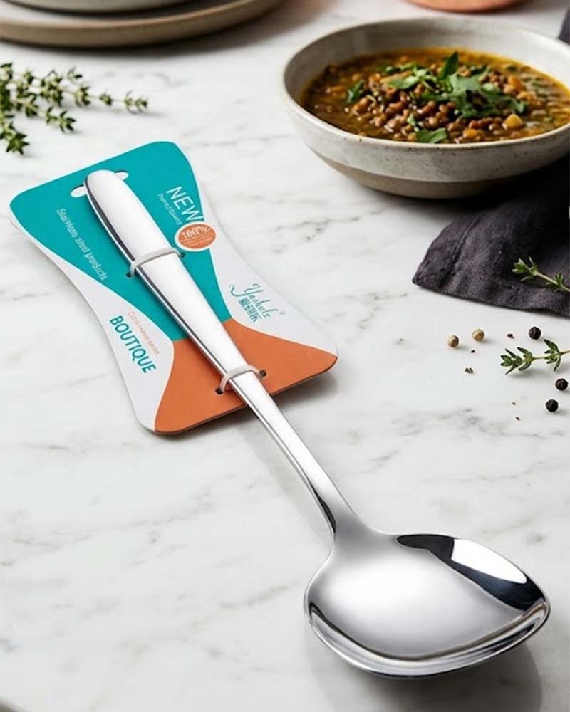 SERVING SPOON