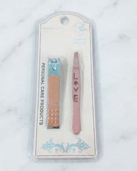 Personal Care - 02 pcs